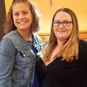 Meet your Posher, Maggie